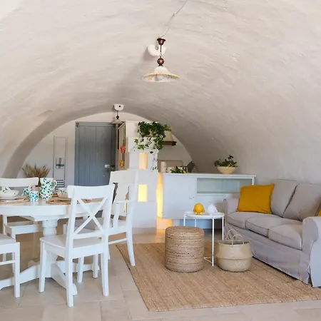 Masseria Mammella 4*