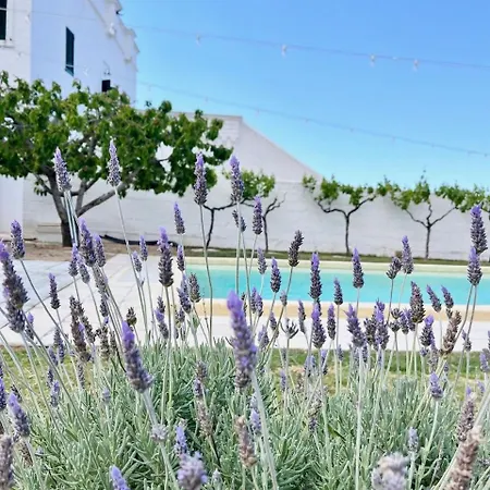 Masseria Mammella Apartahotel Monopoli