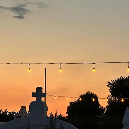 Masseria Mammella