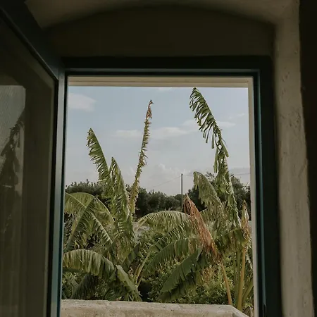 Masseria Mammella