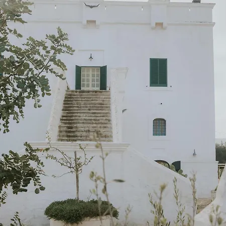 Masseria Mammella 4* Monopoli