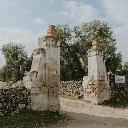 Masseria Mammella