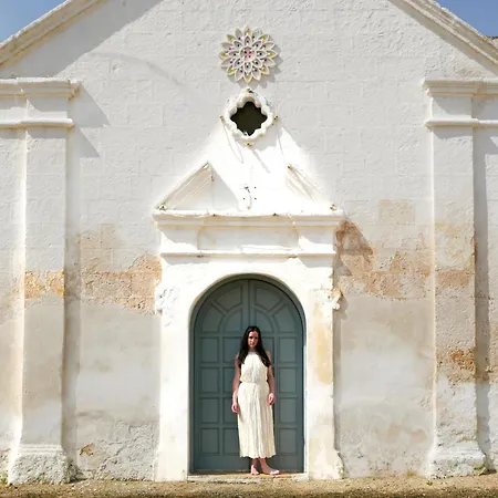Masseria Mammella Monopoli