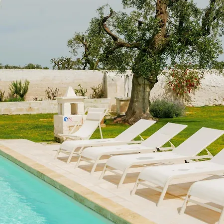 Masseria Mammella 4* Monopoli
