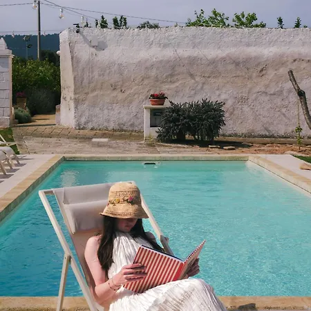 Masseria Mammella