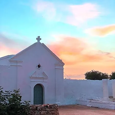 Masseria Mammella Aparthotel