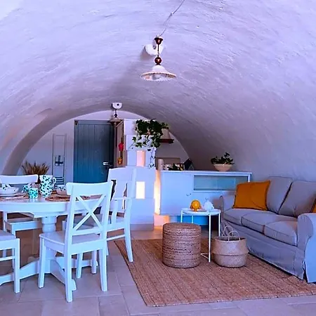 Masseria Mammella Monopoli