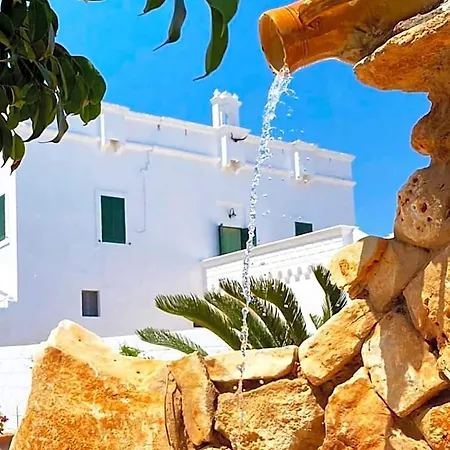 Masseria Mammella