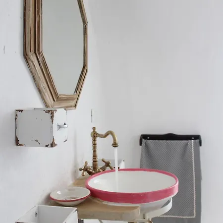 Aparthotel Masseria Mammella