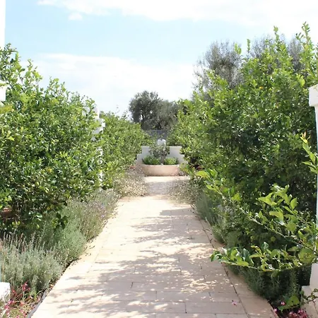 Appart hôtel Masseria Mammella Monopoli