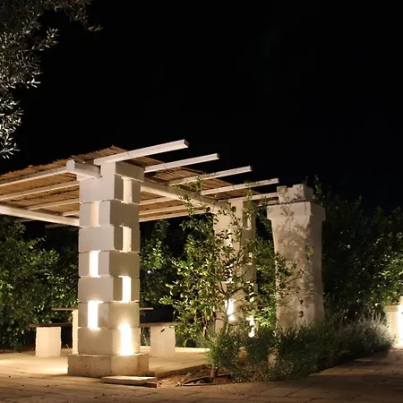 Masseria Mammella 4* 莫诺波利