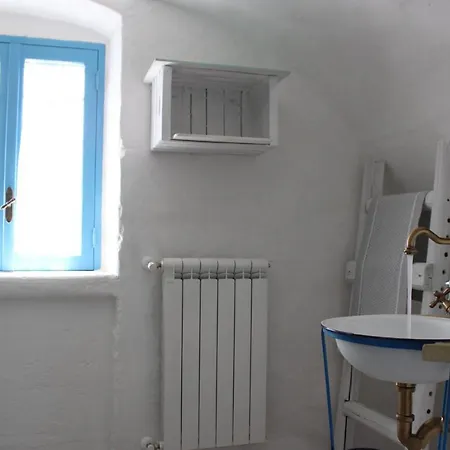 Masseria Mammella 아파트호텔 모노폴리
