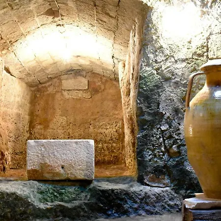 Masseria Mammella 아파트호텔 4*