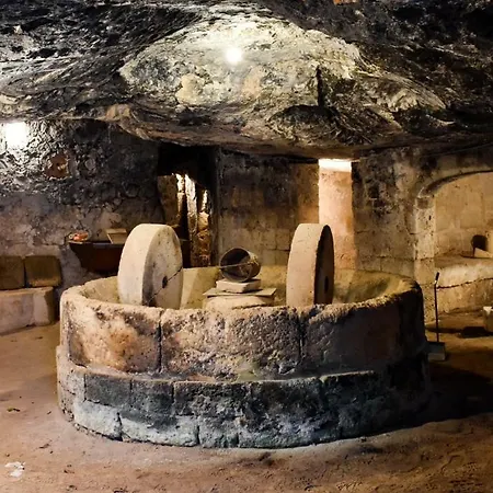 Masseria Mammella 아파트호텔