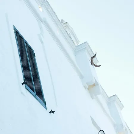 Masseria Mammella Appart hôtel Monopoli