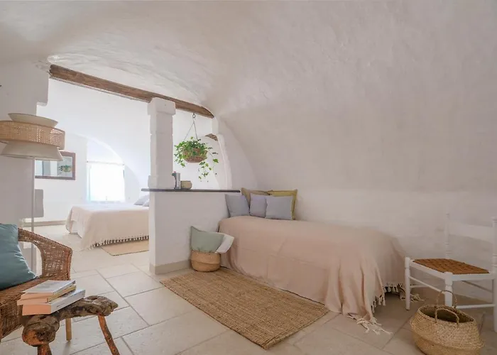 Masseria Mammella شقة فندقية مونوبولي
