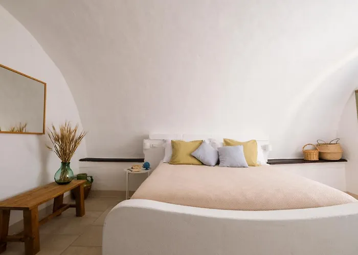 Masseria Mammella