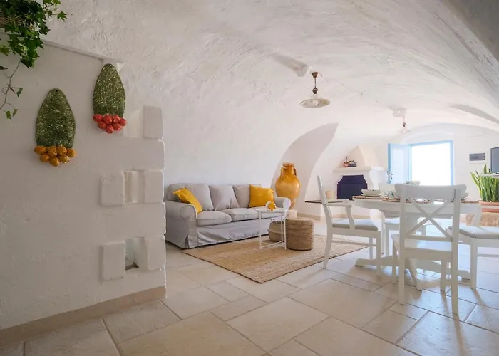 Masseria Mammella