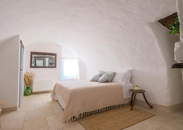 Masseria Mammella مونوبولي