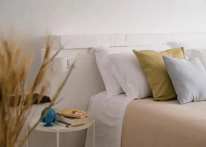 Masseria Mammella Aparthotel