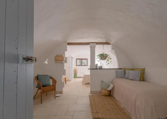 Masseria Mammella Monopoli