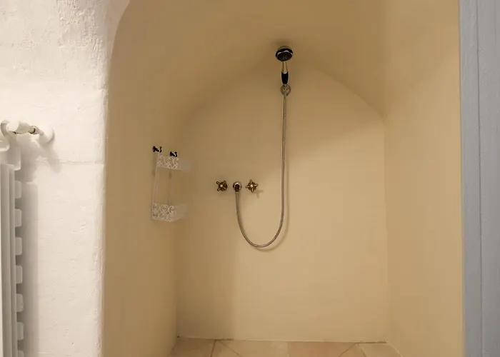 Masseria Mammella 4*