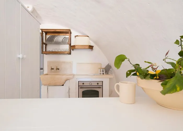 Masseria Mammella شقة فندقية مونوبولي