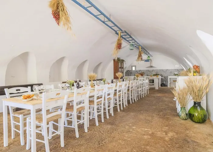 Masseria Mammella شقة فندقية