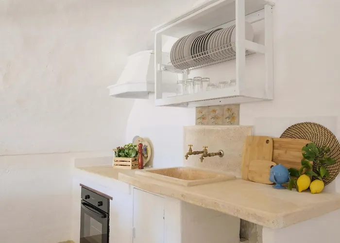 Masseria Mammella Apart-hotel Monopoli