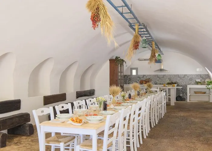Masseria Mammella 4* Monopoli