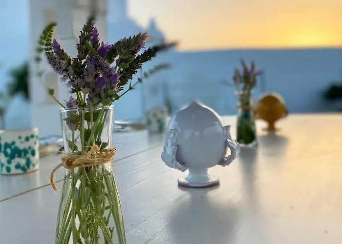 Masseria Mammella Apart-hotel