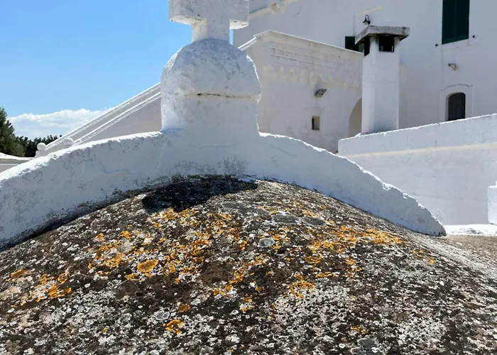 Aparthotel Masseria Mammella Monopoli