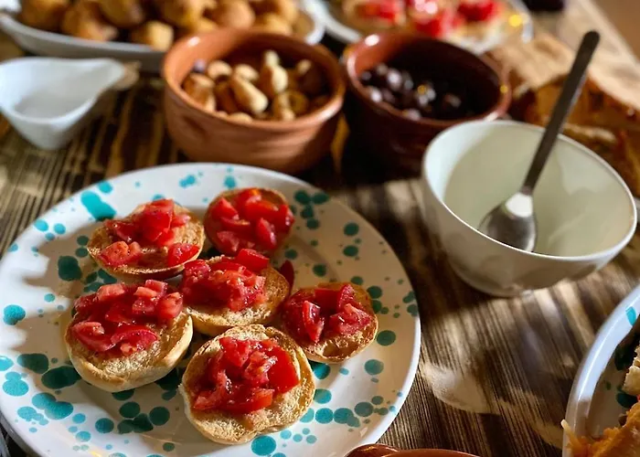 Masseria Mammella شقة فندقية مونوبولي