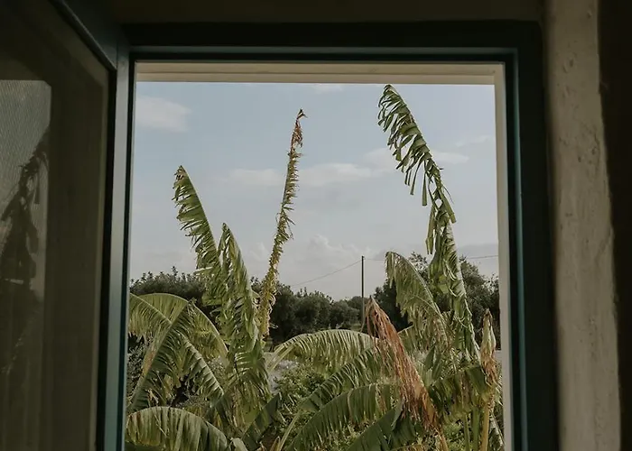 Masseria Mammella