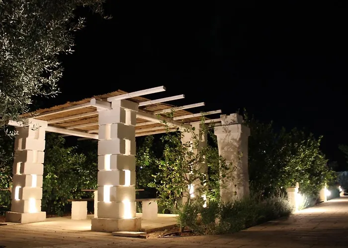 Masseria Mammella 4* مونوبولي