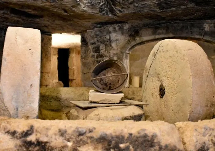Masseria Mammella مونوبولي