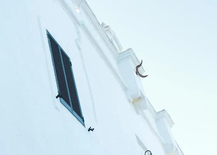 Masseria Mammella Apart-hotel Monopoli